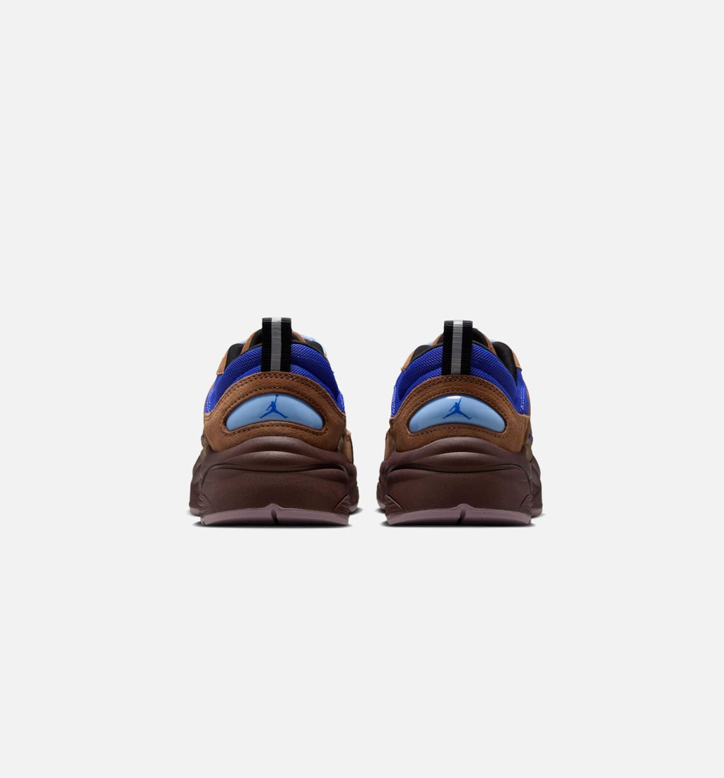 Trunner Archaeo Men's Lifestyle Shoes - Archaeo Brown / Persian Violet / Earth