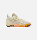 Air Jordan 4 Retro Birds of Paradise Women's Sneakers