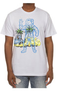 BBC Space Sand Tee
