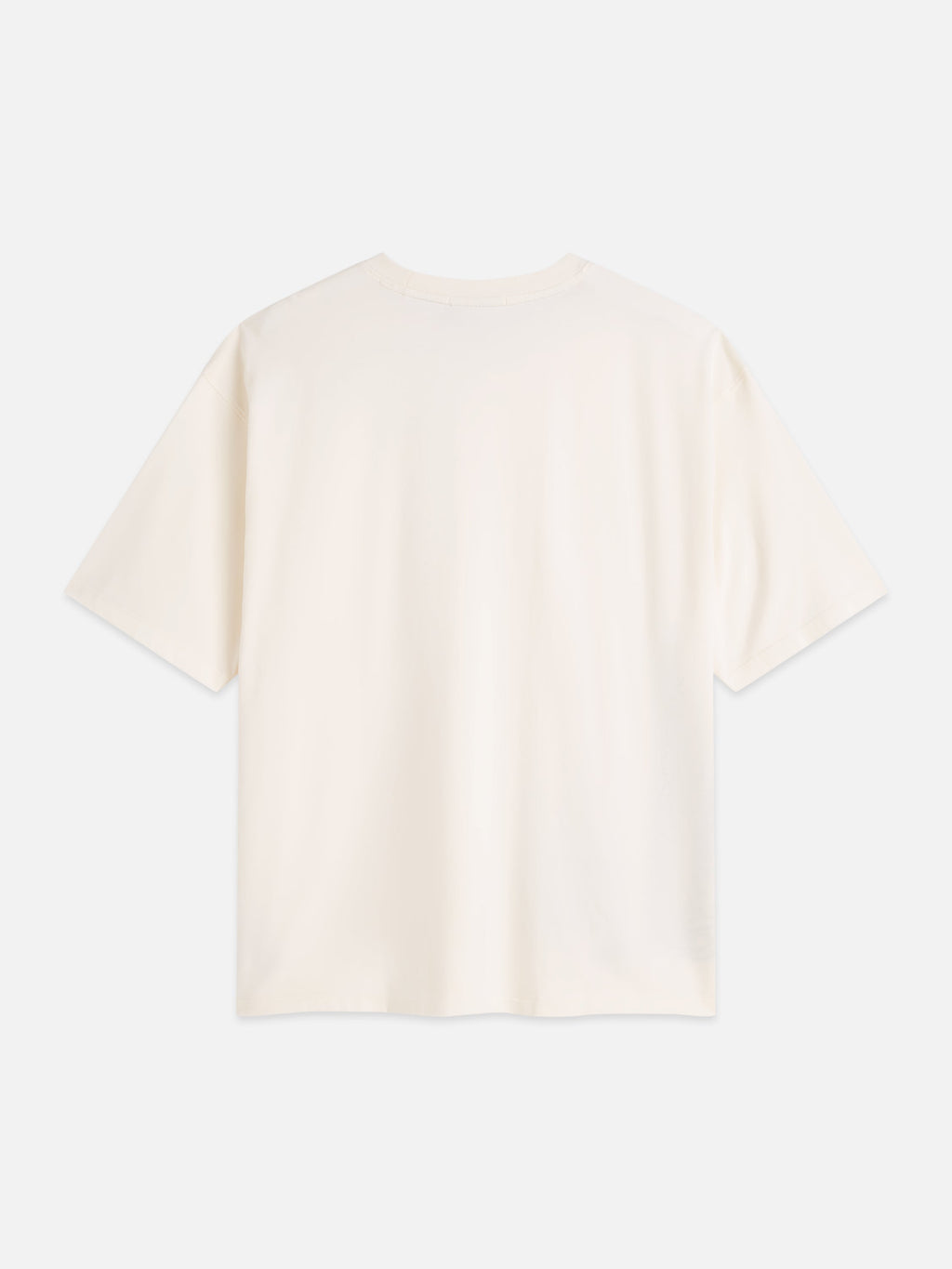 S&S Worked-Out Artwork Loose-Fit Tee