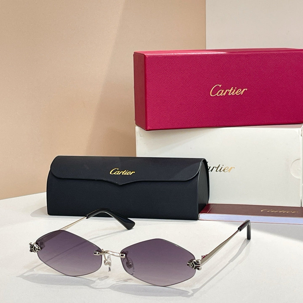 Cartier Sunglasses – CT0433S